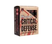Hornady Critical Defense 380 Auto 90gr FTX - Self-Defense Ammo - 25rd