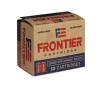 Hornady Frontier 5 56 NATO 55gr HP Match - Match Ammo - 50rd