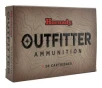 Hornady Outfitter 300 Win Mag 180gr CX - Hunting Ammo - 20rd