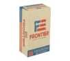 Hornady Frontier 223 Rem 55gr FMJ - Rifle Ammo - Case of 150