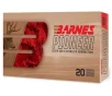 Barnes Pioneer  357 Mag 140gr XPB - Ammunition - 20 Rounds
