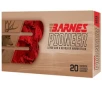 Barnes Pioneer  44 Mag 300gr Original - Ammunition - 20 Rounds