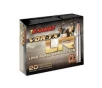 Barnes VOR-TX Long Range 6mm Creedmoor 95gr LRX BT - Ammunition - 20 Rounds