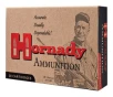 Hornady Custom 300 Blackout 110gr CX - Rifle Ammo - 20rd
