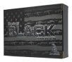 Hornady Black 5 56 NATO 62gr FMJ - Rifle Ammo - 20rd