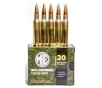 Century Arms M80 7 62x51 NATO 147gr FMJ - Box of 20