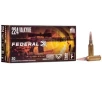 Federal Premium Fusion MSR 224 Valkyrie 90gr Fusion Soft Point - Box of 20