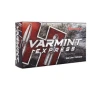 Hornady Varmint Express 6 5 Creedmoor 95gr V-Max - Varmint Ammo - 20rd
