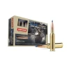 Norma Bondstrike 6mm Creedmoor 105gr Polymer Tip Ammo - Box of 20