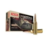 Norma Whitetail 6 5 PRC 140gr PSP Ammo - Box of 20