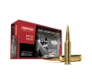 Norma Gold Target 6 5 Creedmoor 130gr BTHP Ammo - Box of 20