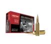 Norma Gold Target 6 5 PRC 143gr BTHP Ammo - Box of 20