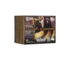 Federal Solid Core 357 Mag 180Gr Synthetic Jacket - Box of 20