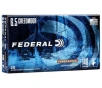 Federal Power-Shok 6 5 Creedmoor 140gr SP Ammo - Box of 20