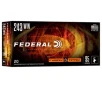 Federal 243 95gr Fusion Tipped Ammo - Box of 20
