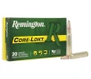 Remington Core-Lokt 30-06 Springfield 165gr PSP Ammo - Box of 20