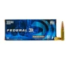 Federal Power-Shok 300 BLK 150gr SP Ammo - Box of 20