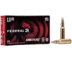 Federal American Eagle 6 8 SPC 115gr TMJ Ammo - Box of 20