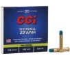 CCI Shotshell 22 WMR Shotshell Ammo - Box of 50