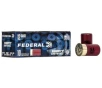 Federal Shorty 12 GA Rifled Slug Ammo - Box of 10