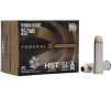 Federal Personal Defense HST 357 Magnum 154gr JHP Ammo - Box of 20