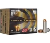 Federal 38 Special  P 130gr Ammunition Ammo - Box of 20