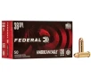 Federal American Eagle 38 Special 130gr FMJ Ammo - Box of 50