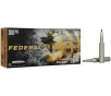 Federal Premium 300 PRC 210gr Terminal Ascent Ammo - Box of 20