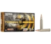 Federal Premium 300 Win Mag 165gr Barnes TSX Ammo - Box of 20