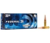 Federal Power-Shok 300 BLK 120gr Copper Ammo - Box of 20