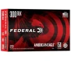 Federal American Eagle 300 BLK 150gr FMJ-BT Ammo - Box of 20