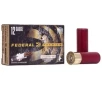 Federal Vital-Shok 12 GA 9 Pellet 00 Buckshot Ammo - Box of 5