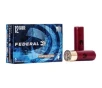 Federal Power-Shok 12 Gauge 3  00 Buck 15 Pellet - Box of 5