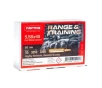 Norma Range   Training 5 56x45 55gr Full Metal Jacket - Box of 20