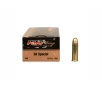 PMC Bronze 38 Special 132gr FMJ - Box of 50