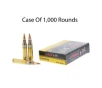  p PMC M193 5 56 NATO 55gr FMJ BT Ammo - Case of 1000  p 