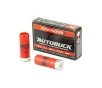 Winchester Buckshot 12 Gauge 2-3 4  Buckshot 1 Ammo - Box of 5