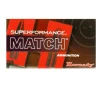 Hornady Superformance 308 Win 168gr ELD-M - Match Ammo - 20rd