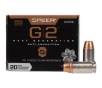Speer Gold Dot G2 45 ACP 230gr GDHP - Box of 20