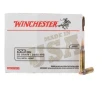 Winchester 223 Rem 55gr FMJ - Lake City Brass - Box of 150