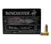  p Winchester USA 9mm 147gr FMJ Super Suppressed Subsonic Ammo - Box of 50  p 