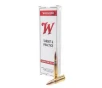 Winchester 7 62X39 123GR FMJ Ammunition - 200RD Case