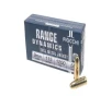Fiocchi Training Dynamics 9mm 115gr FMJ Ammunition - 1000 RD Case