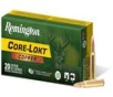 Core-Lokt Copper  30-06 Springfield  150 Grain  Copper HP  2910 fps