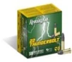 22 Thunderbolt    22 LR  40 Grain  Lead Round Nose  1255 fps