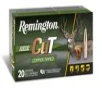 Premier CuT  270 Win  130 Grain  Copper Tipped  3010 fps