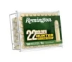 Golden Hunter  22 LR  40 Grain  Plated Hollow Point  1255 fps