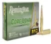 Core-Lokt Tipped  7mm-08 Rem  140 Grain  Core-Lokt Tipped  2860 fps