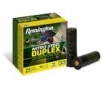 Nitro-Steel Duplex  12 Gauge  BB and 4 Shot  3 in  1 1 4 oz  1450 fps