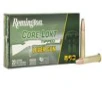 Core-Lokt Tipped Lever Gun  360 Buckhammer  180 Grain  Core-Lokt Tipped  2400 fps